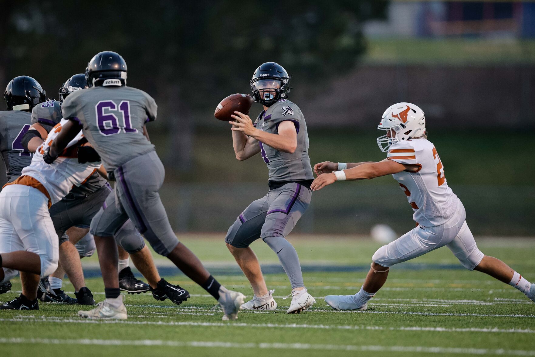 PREP FOOTBALL